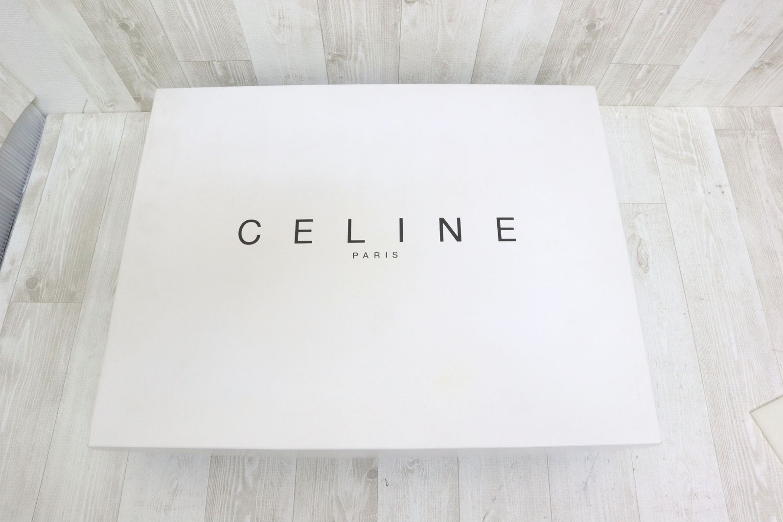 【新品】セリーヌ マカダム 綿毛布2枚組 西川産業 新品未使用】 CELINE セリーヌ 綿毛布 マカダム 西川 2枚 セット