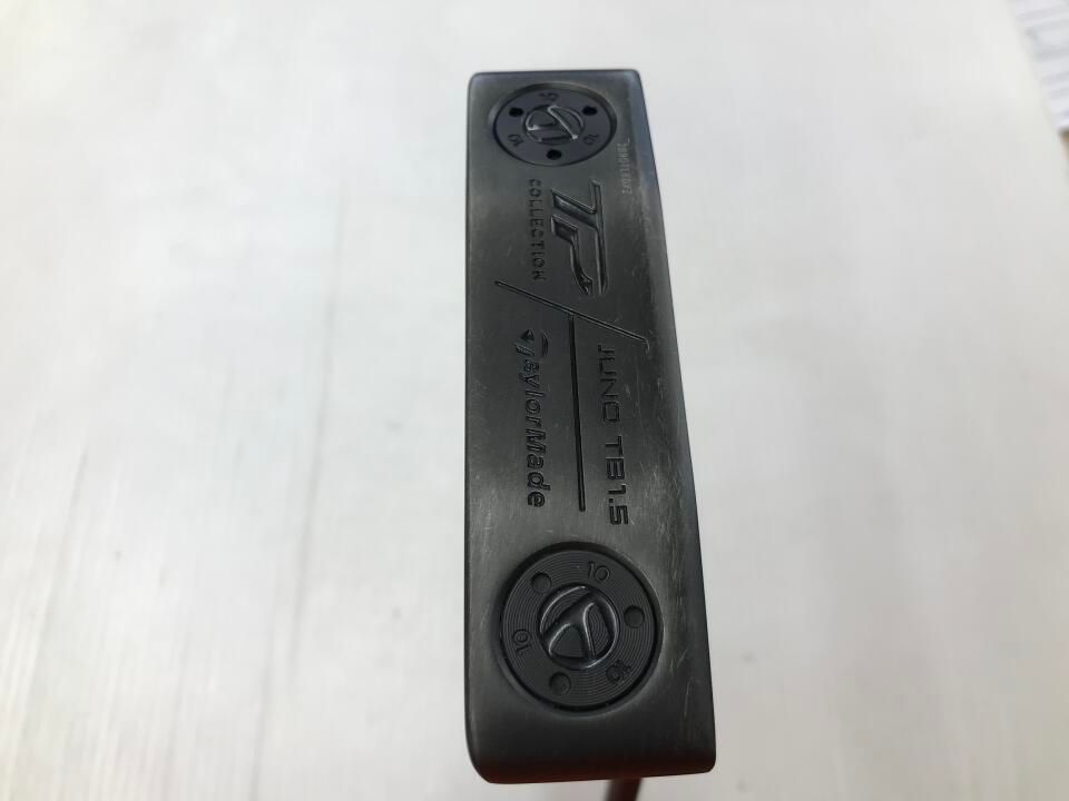 テーラーメイド　MILLED GRIND 4 クローム　52度　NSプロ MODUS 3 TOUR 105　Sフレックス　ウェッジ　中古【最短即日発送】