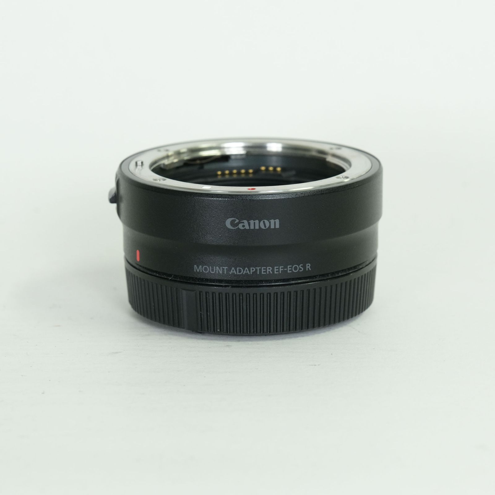 [良品] Canon マウントアダプター EF-EOS R
