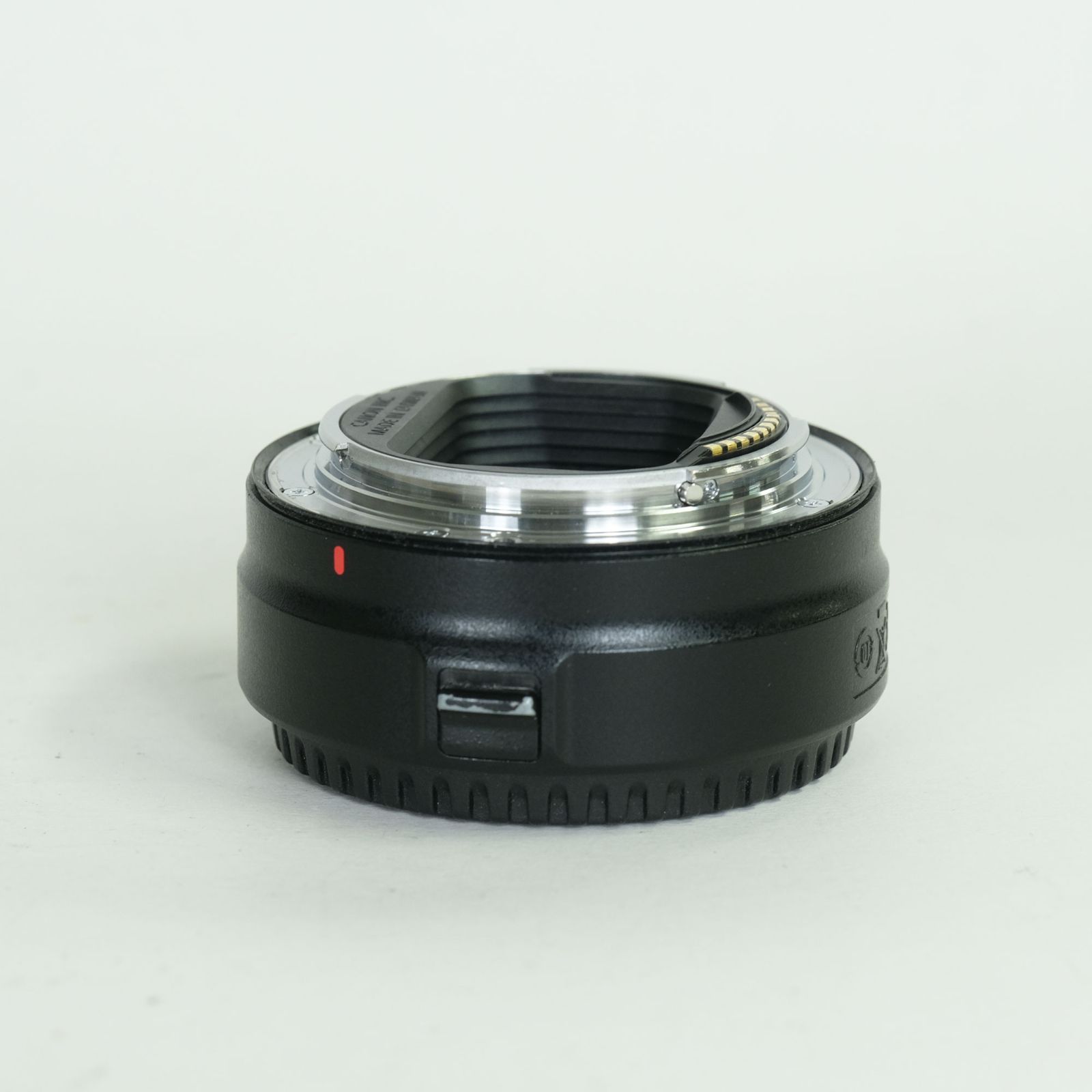 [良品] Canon マウントアダプター EF-EOS R