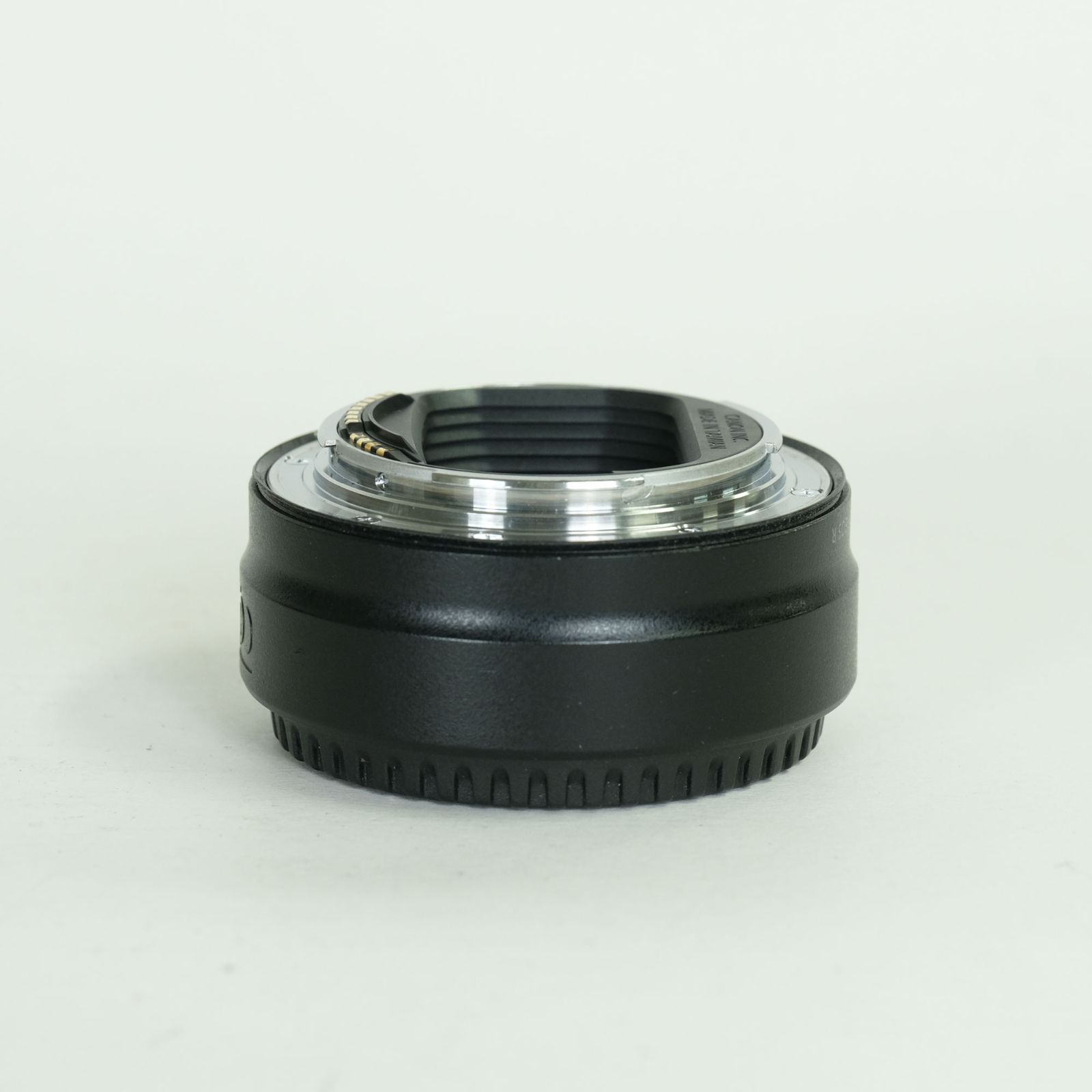 [良品] Canon マウントアダプター EF-EOS R