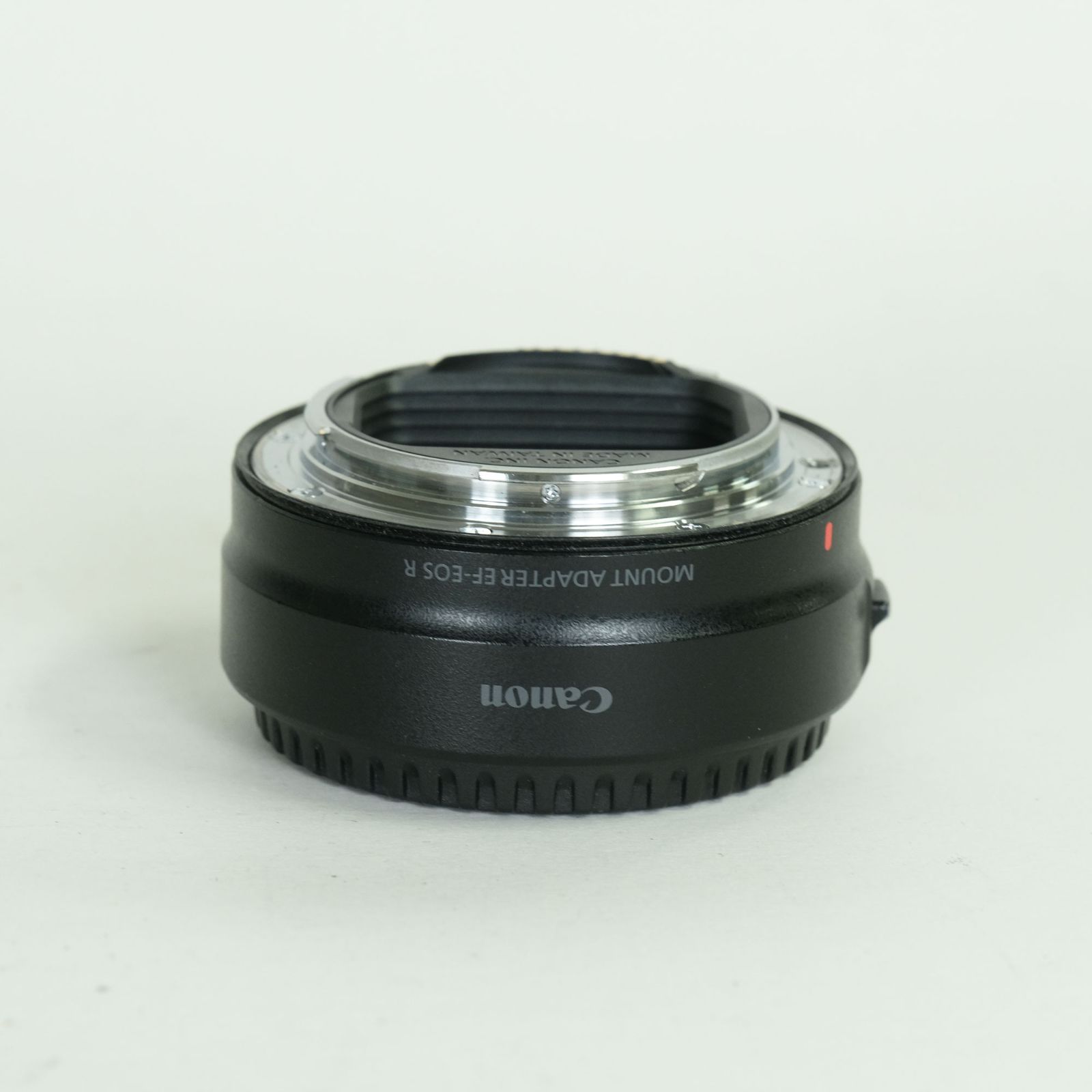 [良品] Canon マウントアダプター EF-EOS R