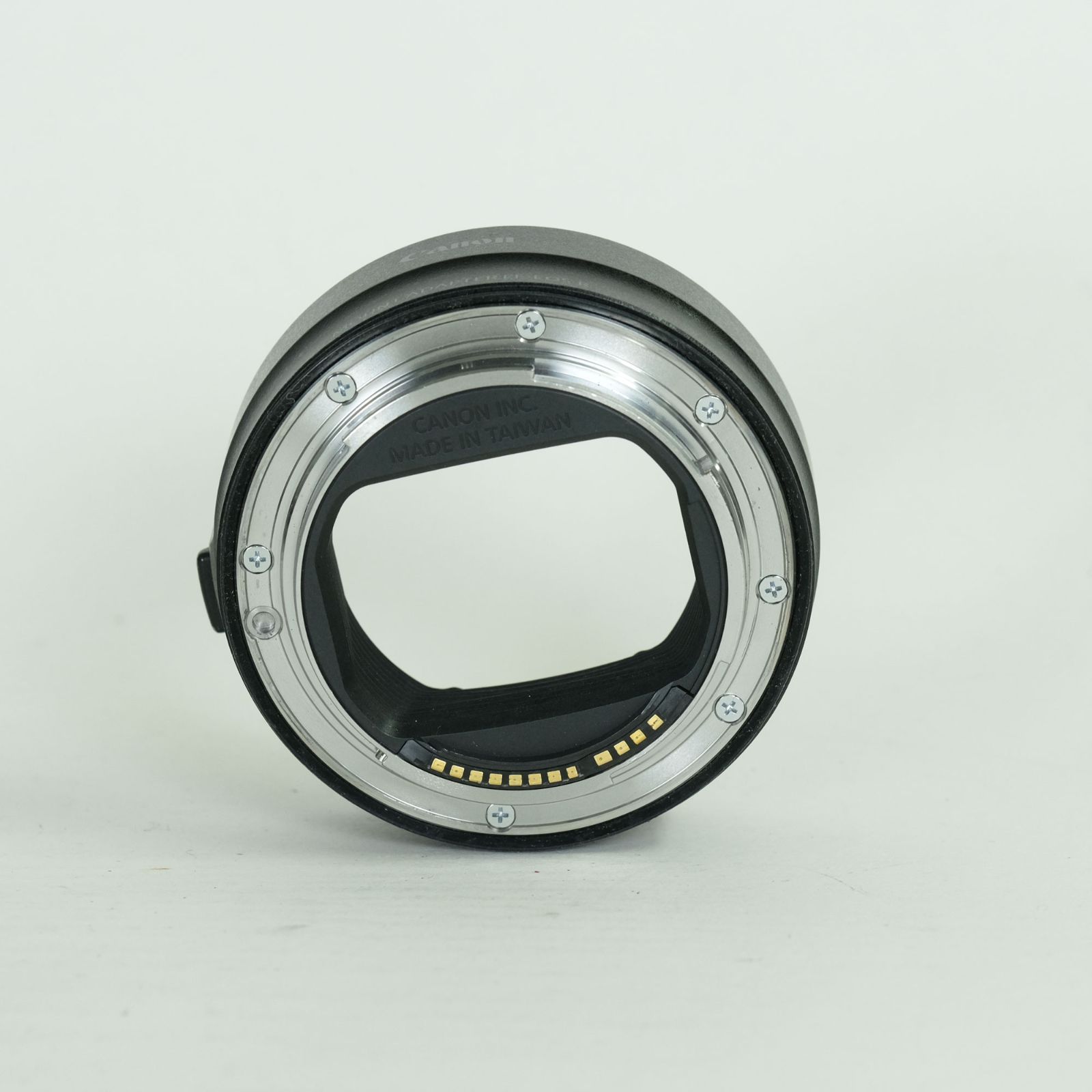 [良品] Canon マウントアダプター EF-EOS R