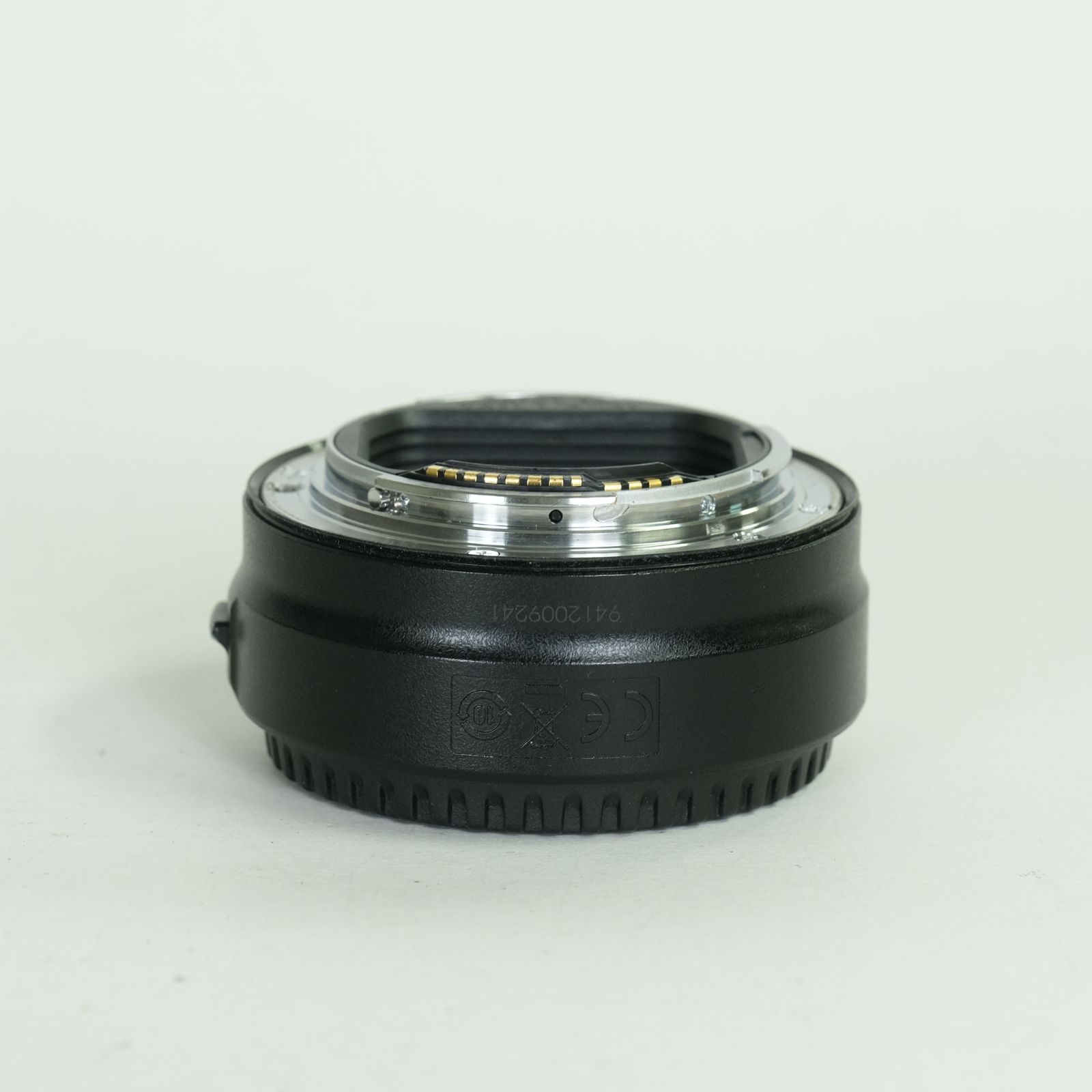 [良品] Canon マウントアダプター EF-EOS R