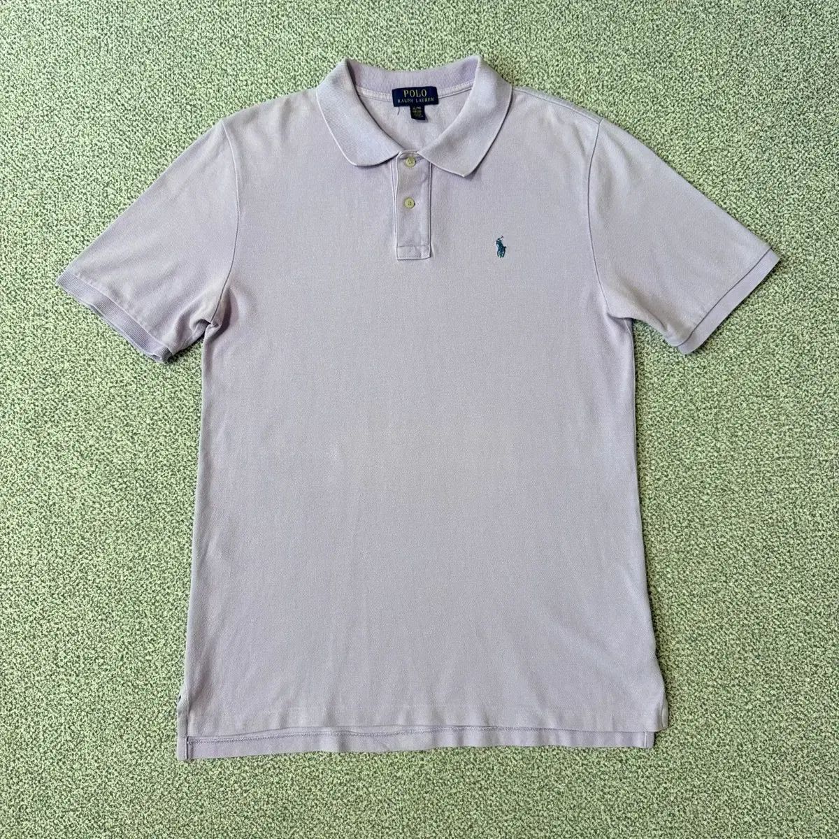 ポロラルフローレン 半袖 カラーTシャツ