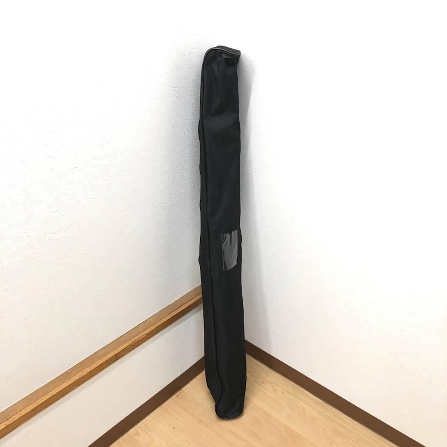 ss8626 【中古】プロジェクタースクリーン 組立式 Xタイプ 三脚型 70 