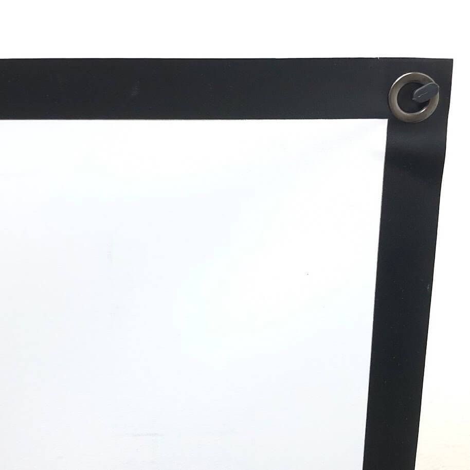 ss8626 【中古】プロジェクタースクリーン 組立式 Xタイプ 三脚型 70 