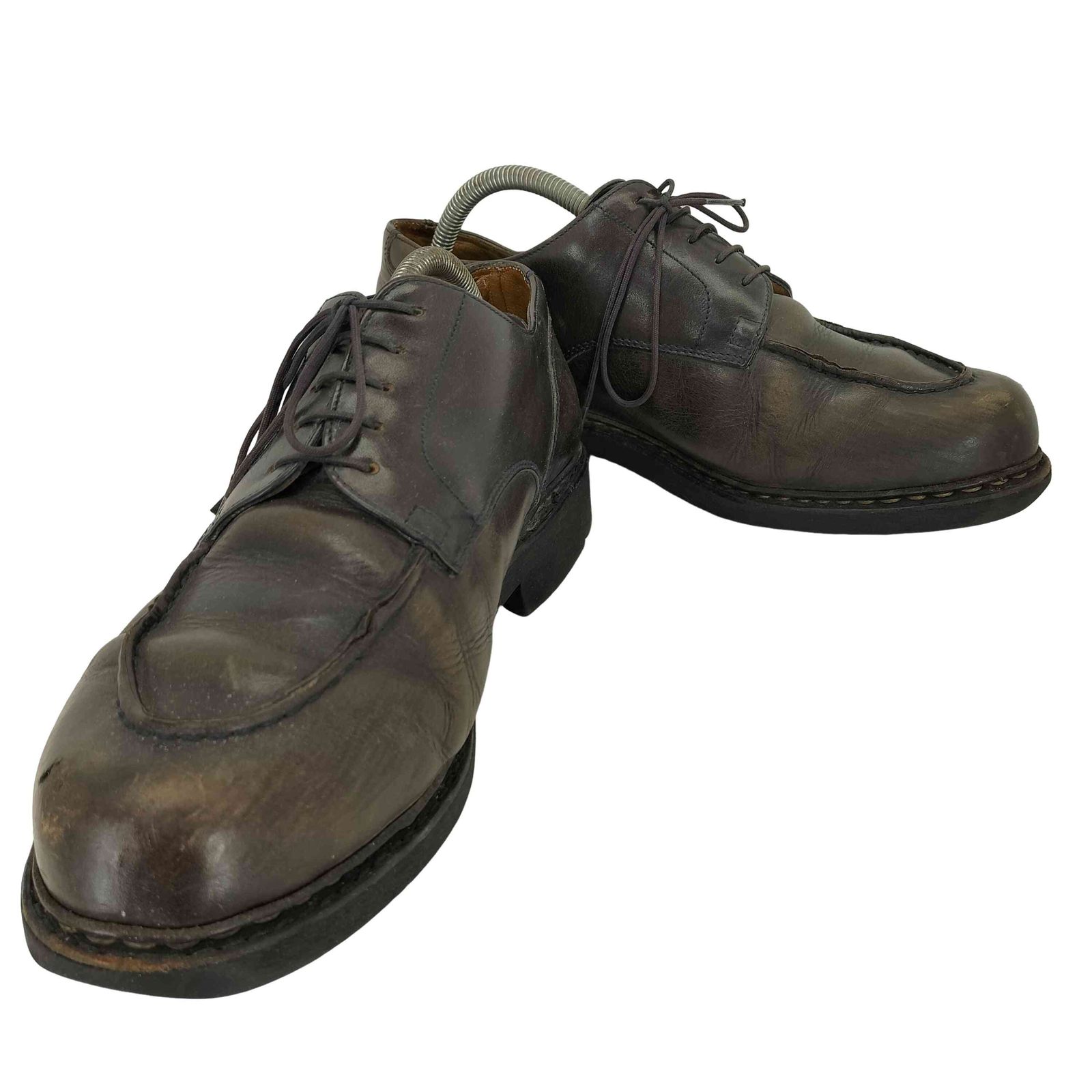 パラブーツ Paraboot CHAMBORD シャンボード シューズ メンズ 9F