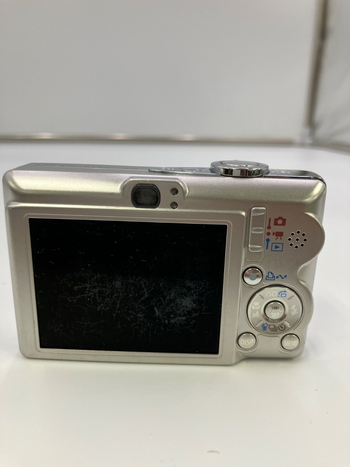 AA1291 Canon IXY PC1158 キャノン デジタルカメラ - メルカリ