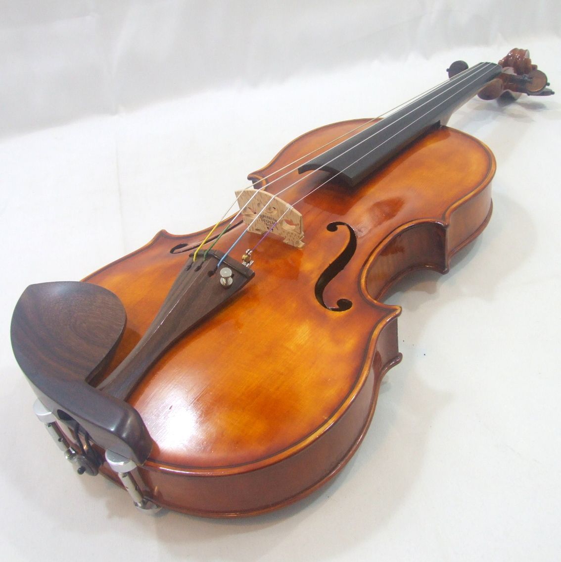 ドイツ製 カールヘフナー ヴィンテージバイオリン 4/4 KARL HOFNER