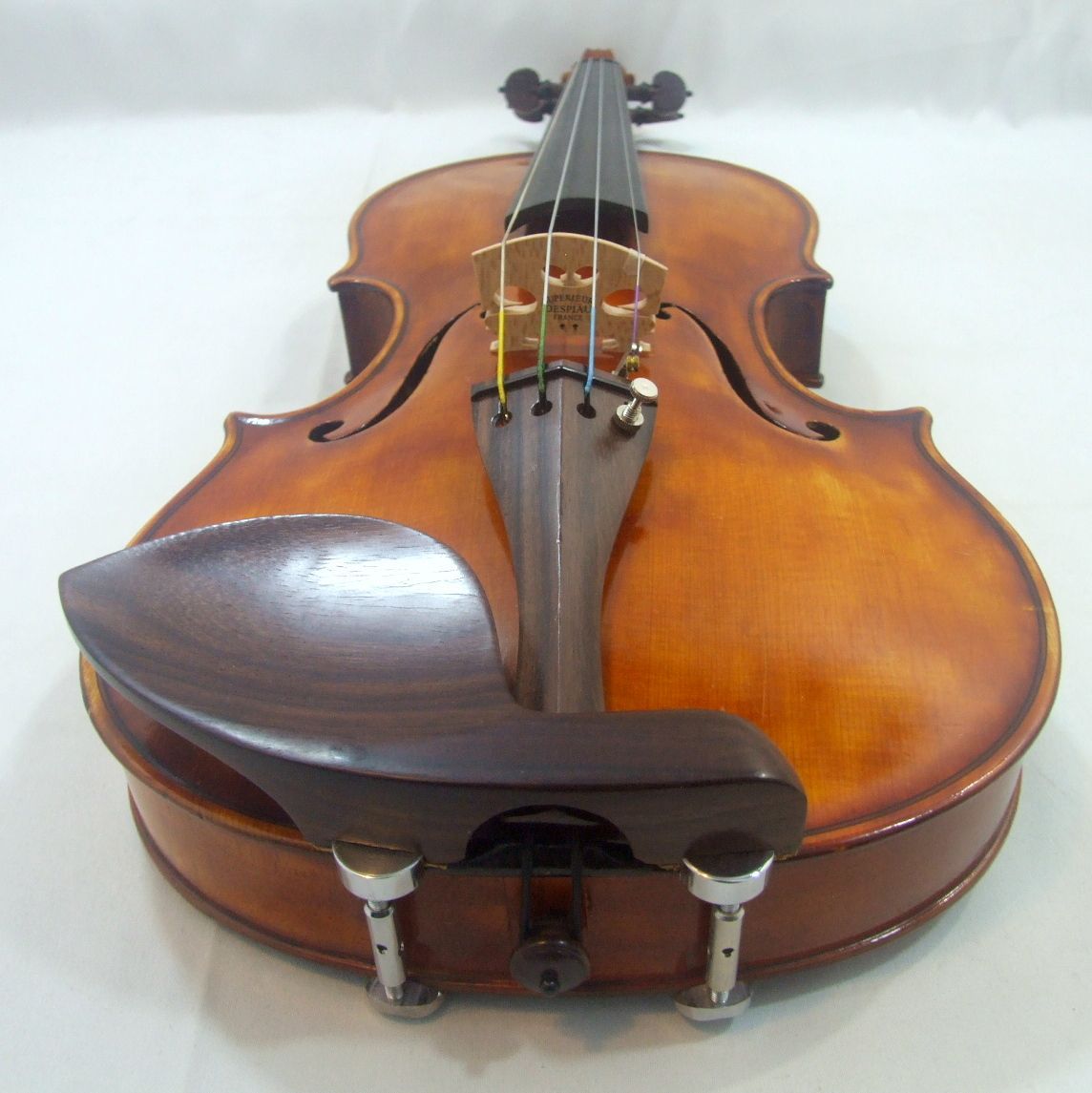 Karl Höfner バイオリン 4/4サイズ ドイツ製 ドイツ製 カールヘフナー ヴィンテージバイオリン 4/4 KARL HOFNER
