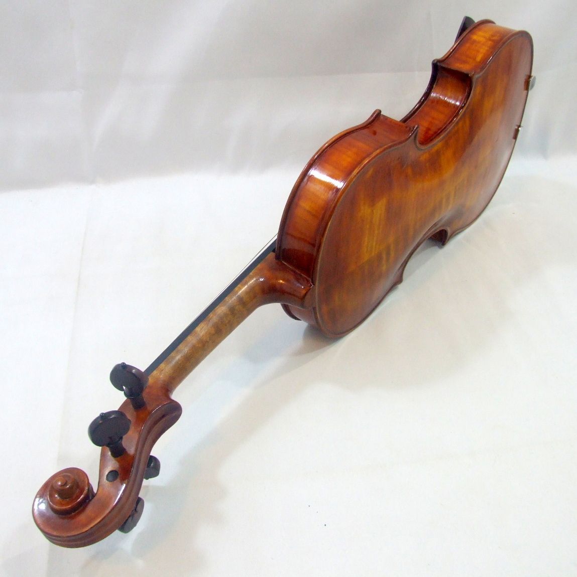 ドイツ製 カールヘフナー ヴィンテージバイオリン 4/4 KARL HOFNER