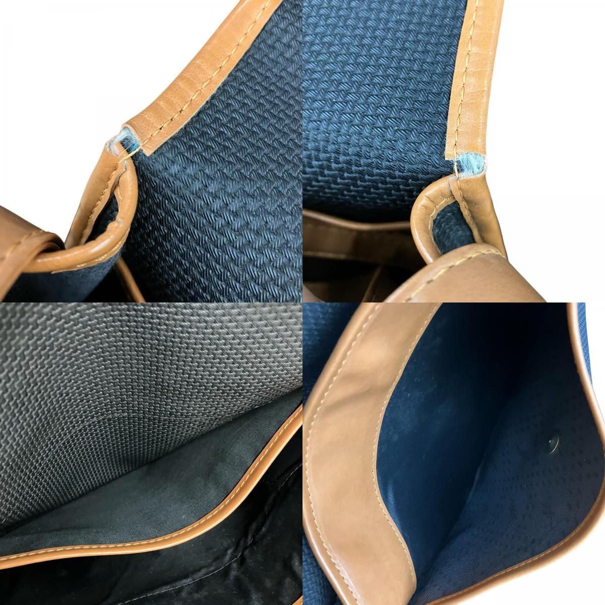180053 現状品 YVES SAINT LAURENT イヴ・サンローラン ヴィンテージ 