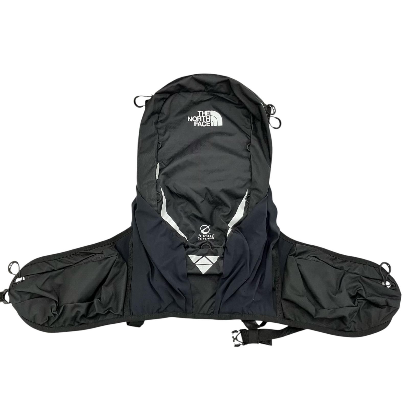 186005 現状品 THE NORTH FACE ザ・ノースフェイス トレイルランニング 