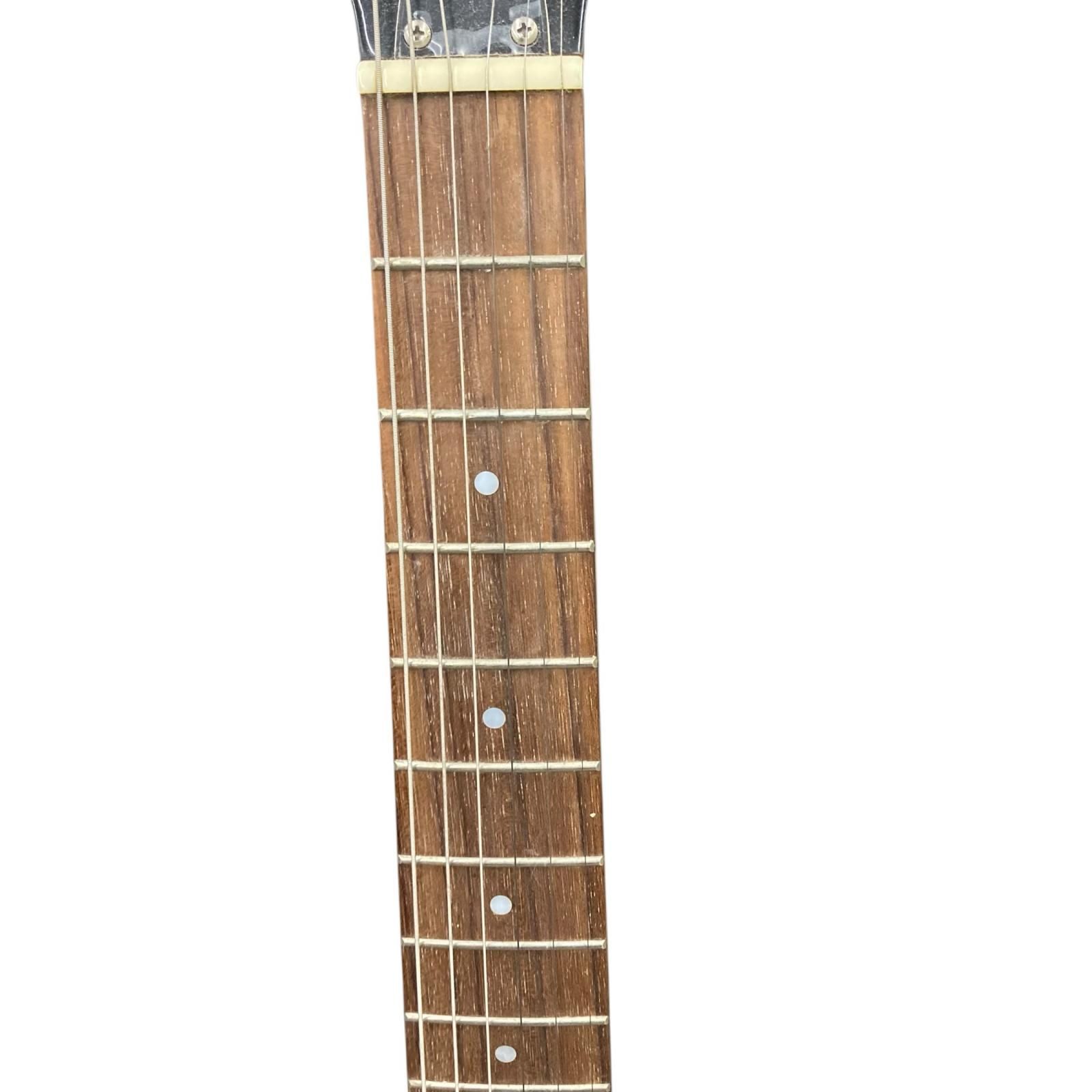 199990 ジャンク品 Barclay バークレー ミニエレキギター - メルカリ