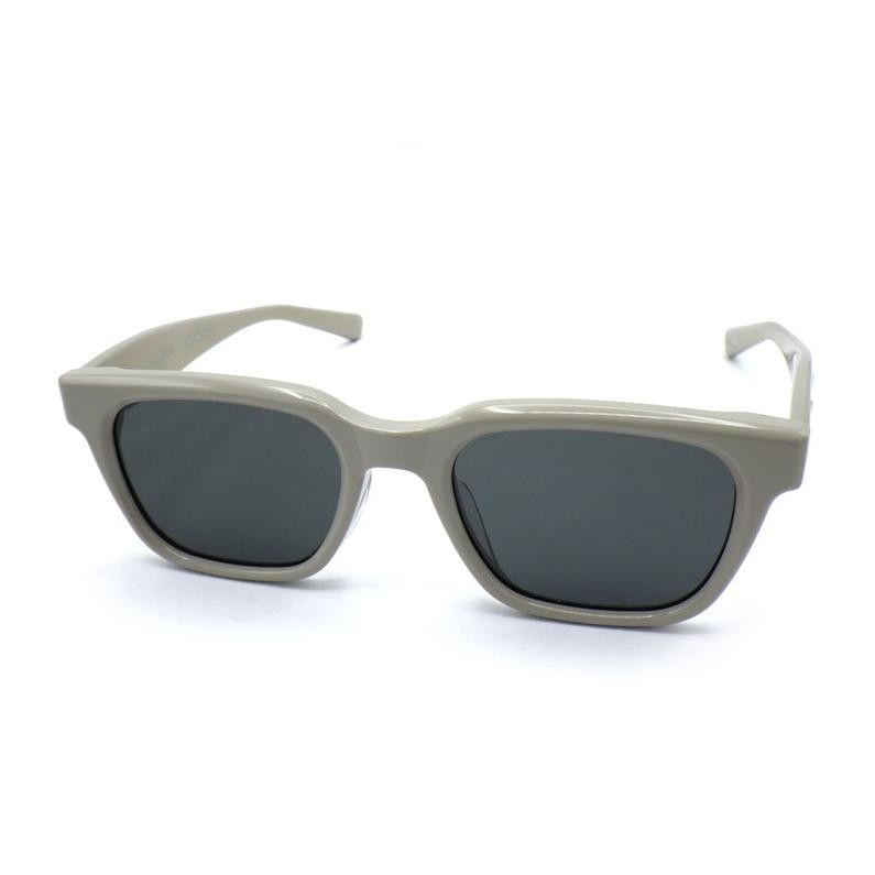 ジェントルモンスター Gentle Monster × メゾンマルジェラ Maison Margiela 【 MM110 】 カラー レンズ ウェリントン サングラス 眼鏡 49309