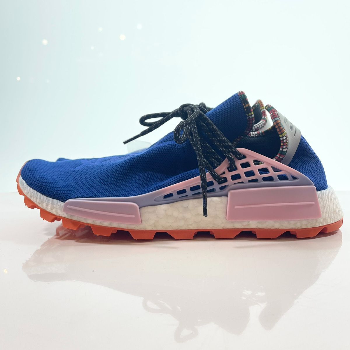 アディダス adidas × Pharrell Williams × ファレルウィリアムス PW 