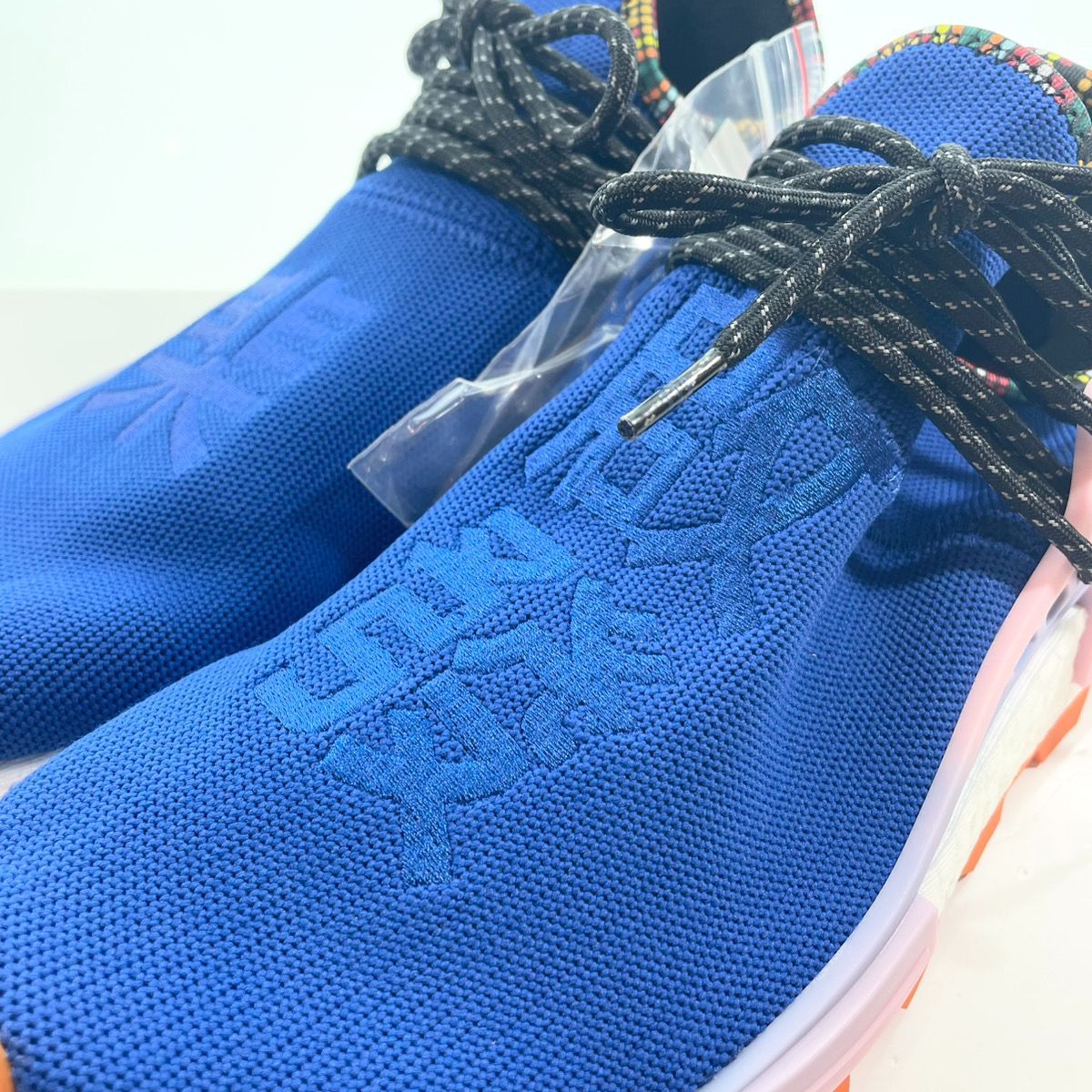 アディダス adidas × Pharrell Williams × ファレルウィリアムス PW 
