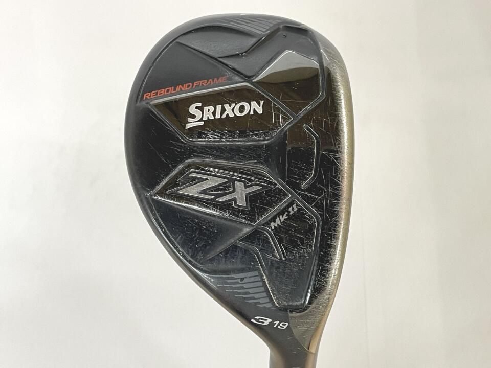 テーラーメイド SIM2 MAX 19度 KBS MAX MT85 JP Sフレックス