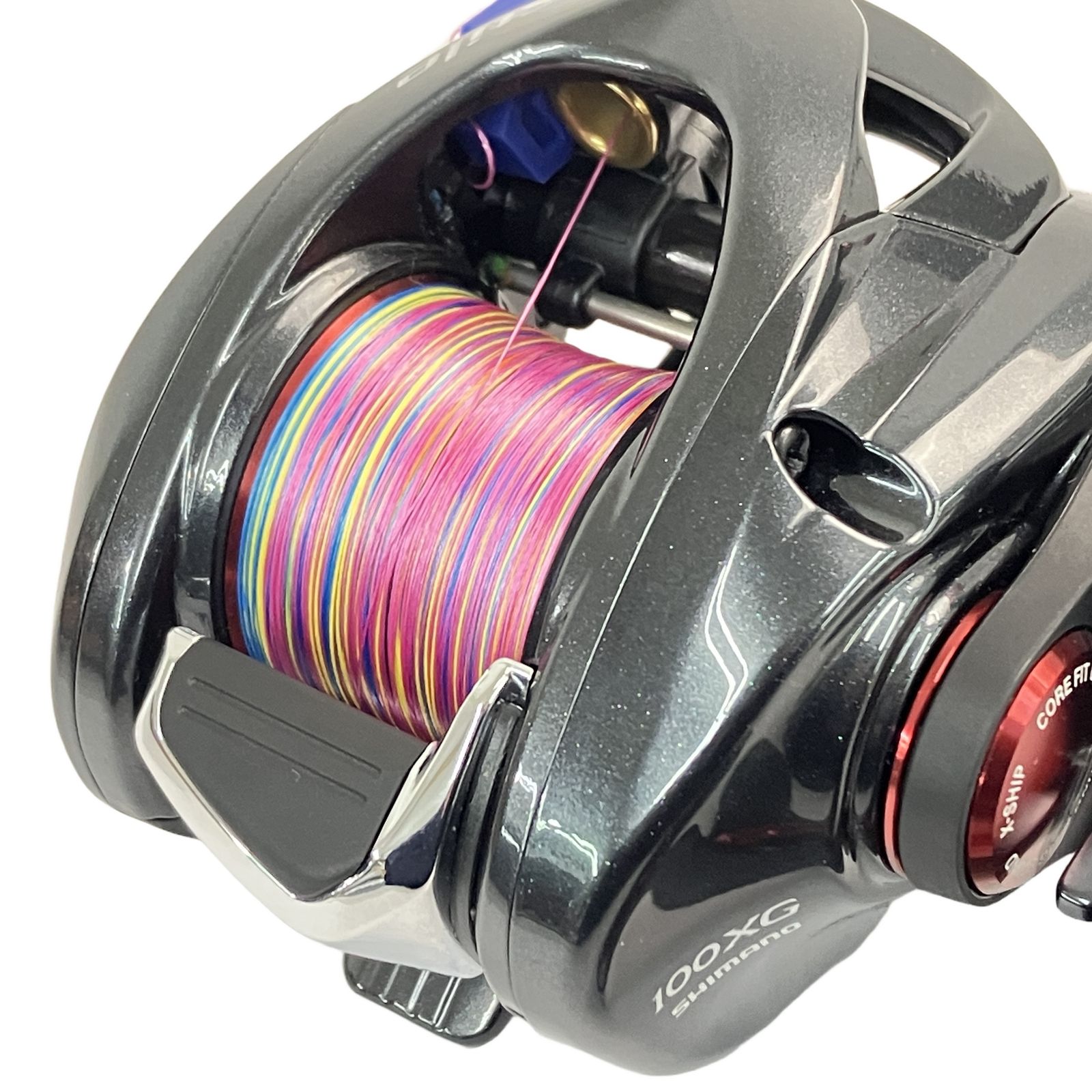 SHIMANO 16 STILE 100XG シマノ 右巻き 【公式通販】