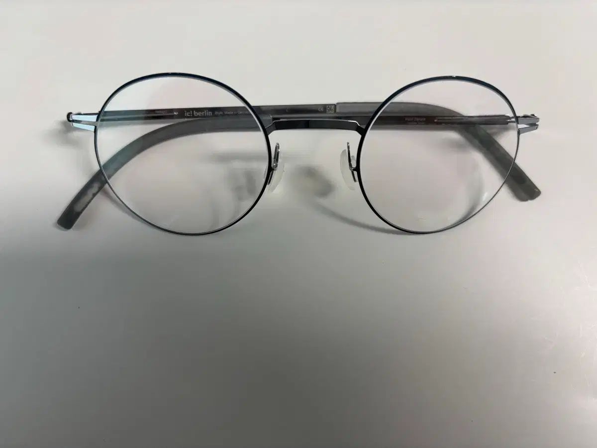 ic berlin 丸メガネ Hani Baram 28,115円