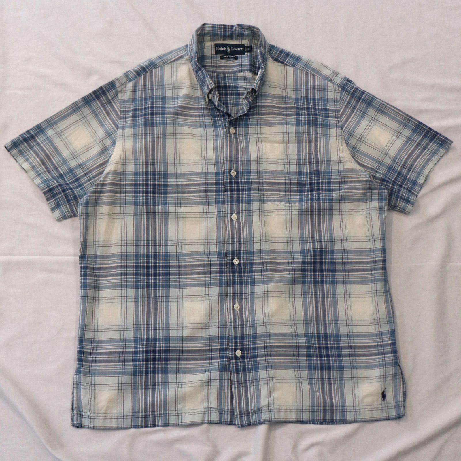 90's~ Polo by Ralph Lauren 
