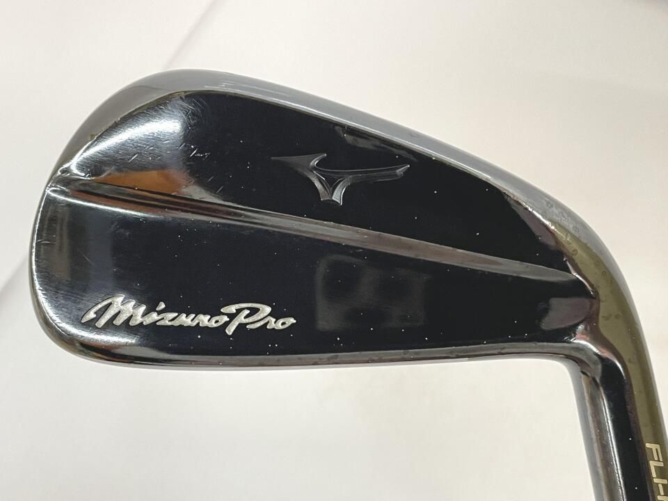 ミズノ　JPX FLI-HI 2021 US　20度　OTi75　Sフレックス　ユーティリティ　中古　ゴルフドゥ！岡山青江店【最短即日発送】