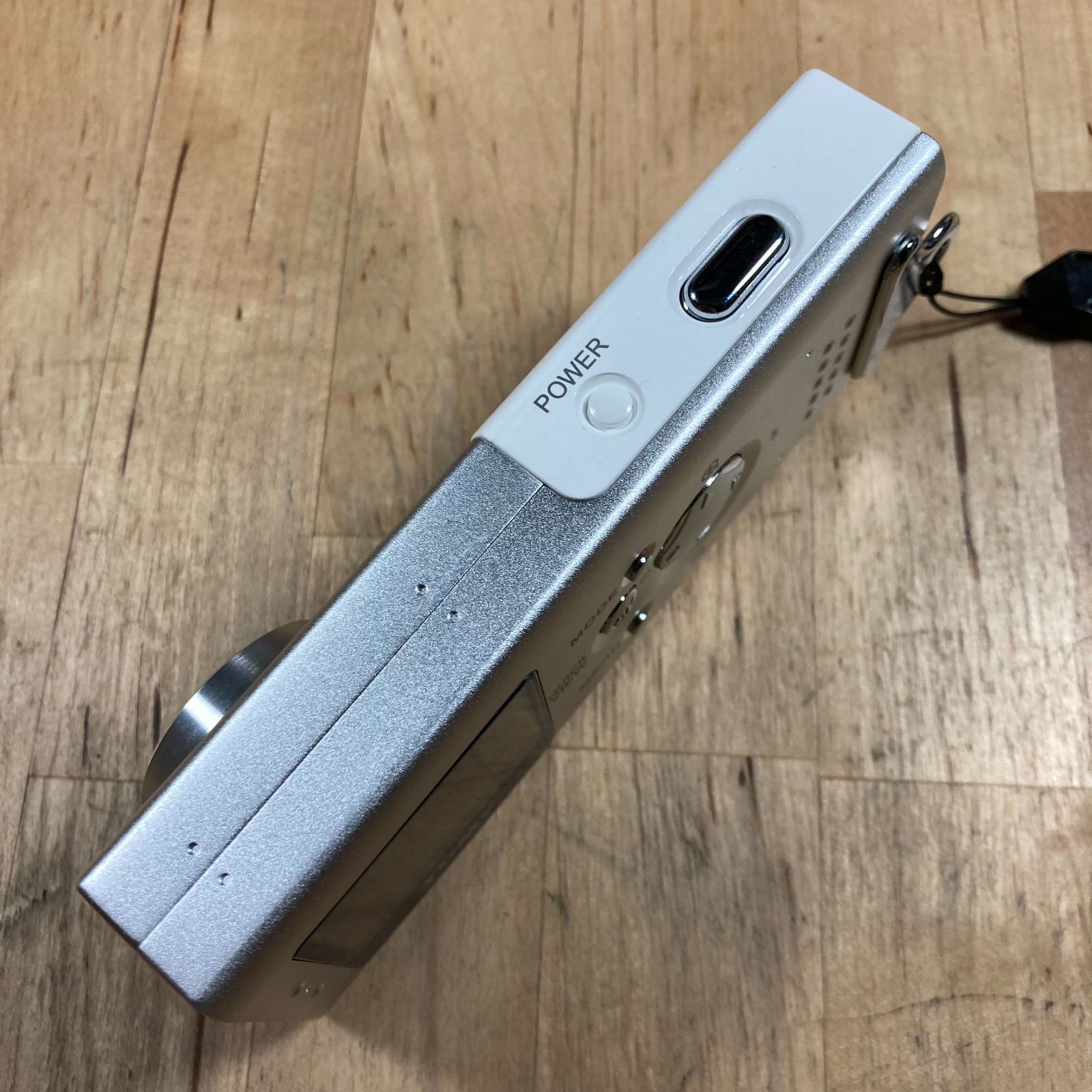 動作品】Xiaostyle TDS-501 デジタルカメラ - メルカリ