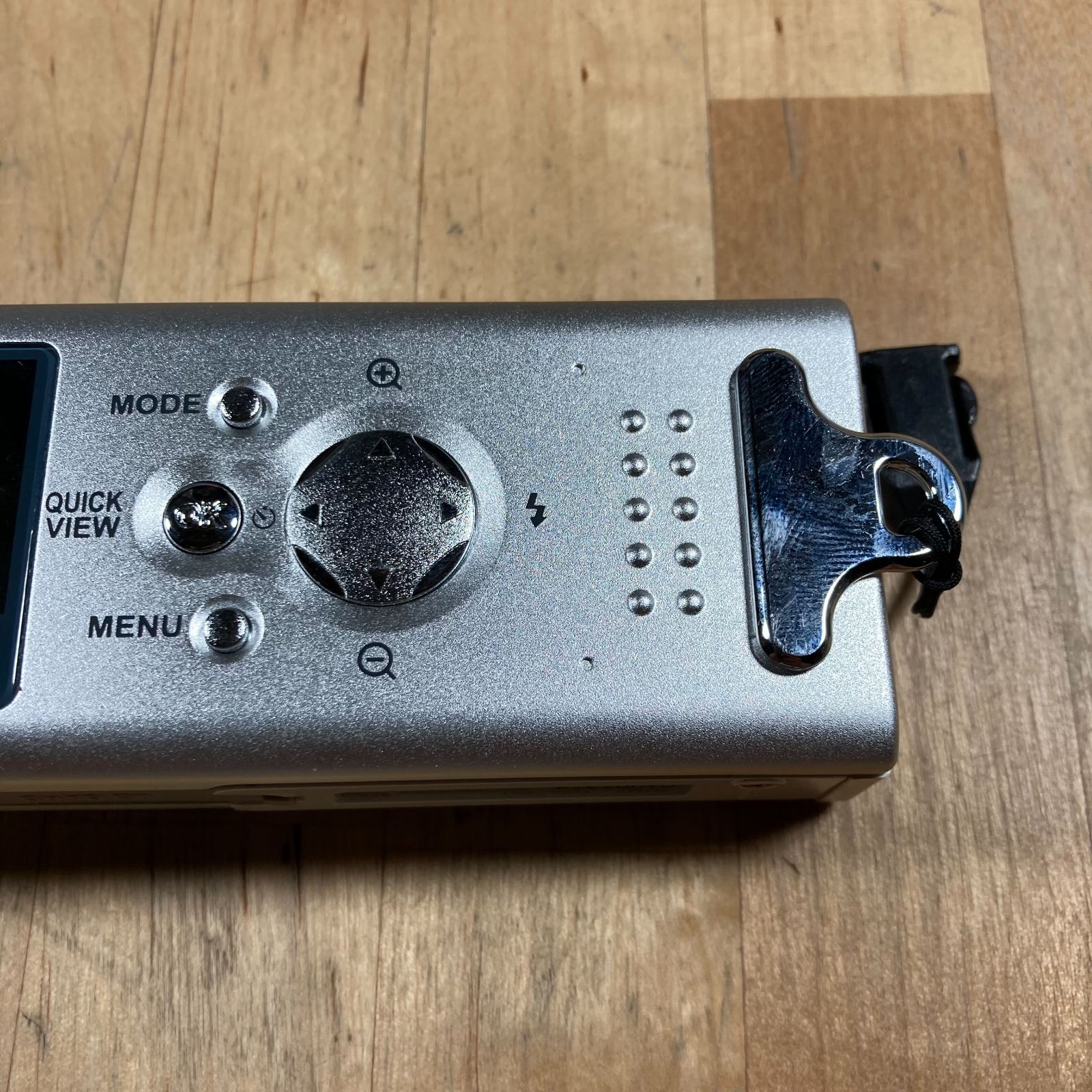 動作品】Xiaostyle TDS-501 デジタルカメラ - メルカリ