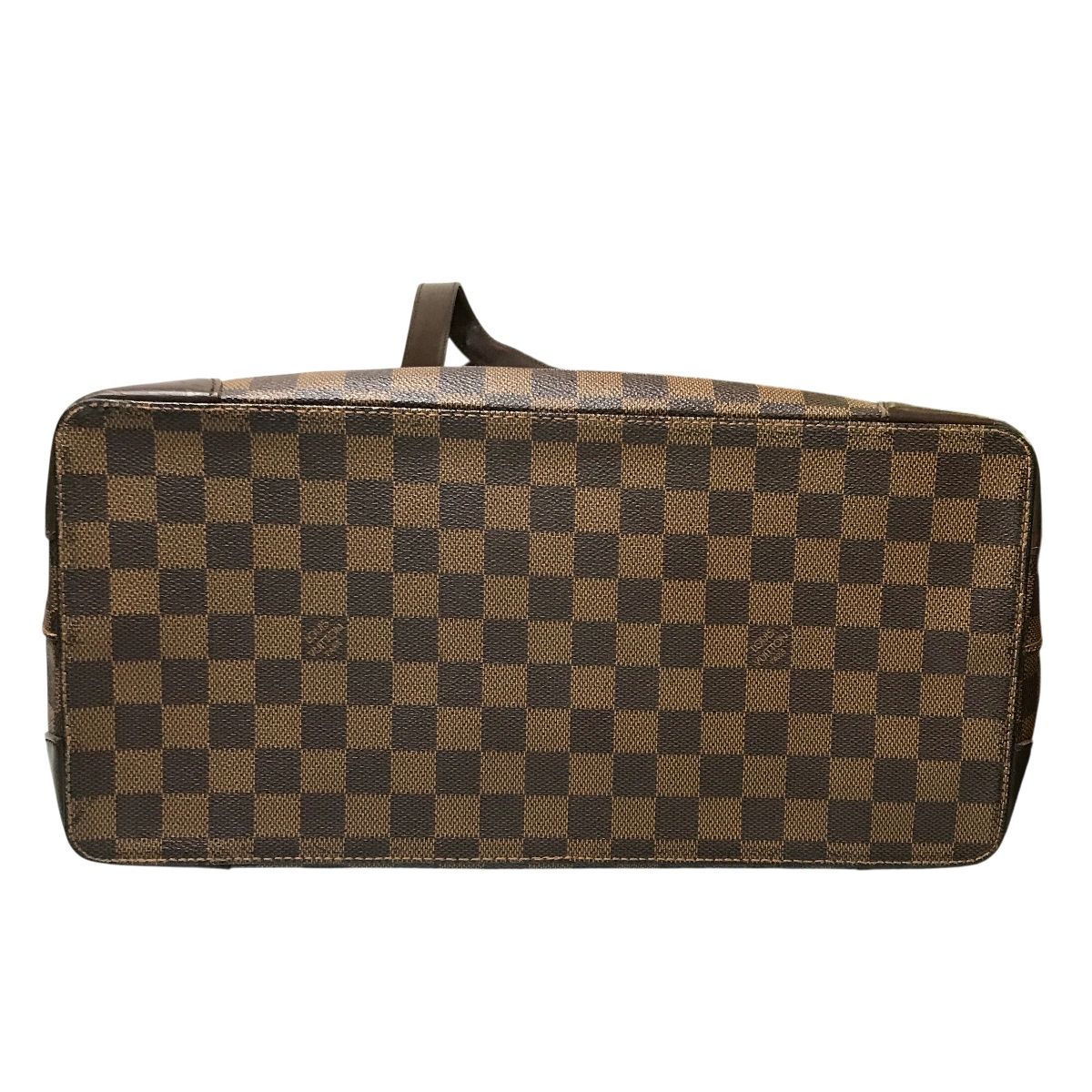 ルイヴィトン LOUIS VUITTON ハムステッドMM N51204 ダミエキャンバス