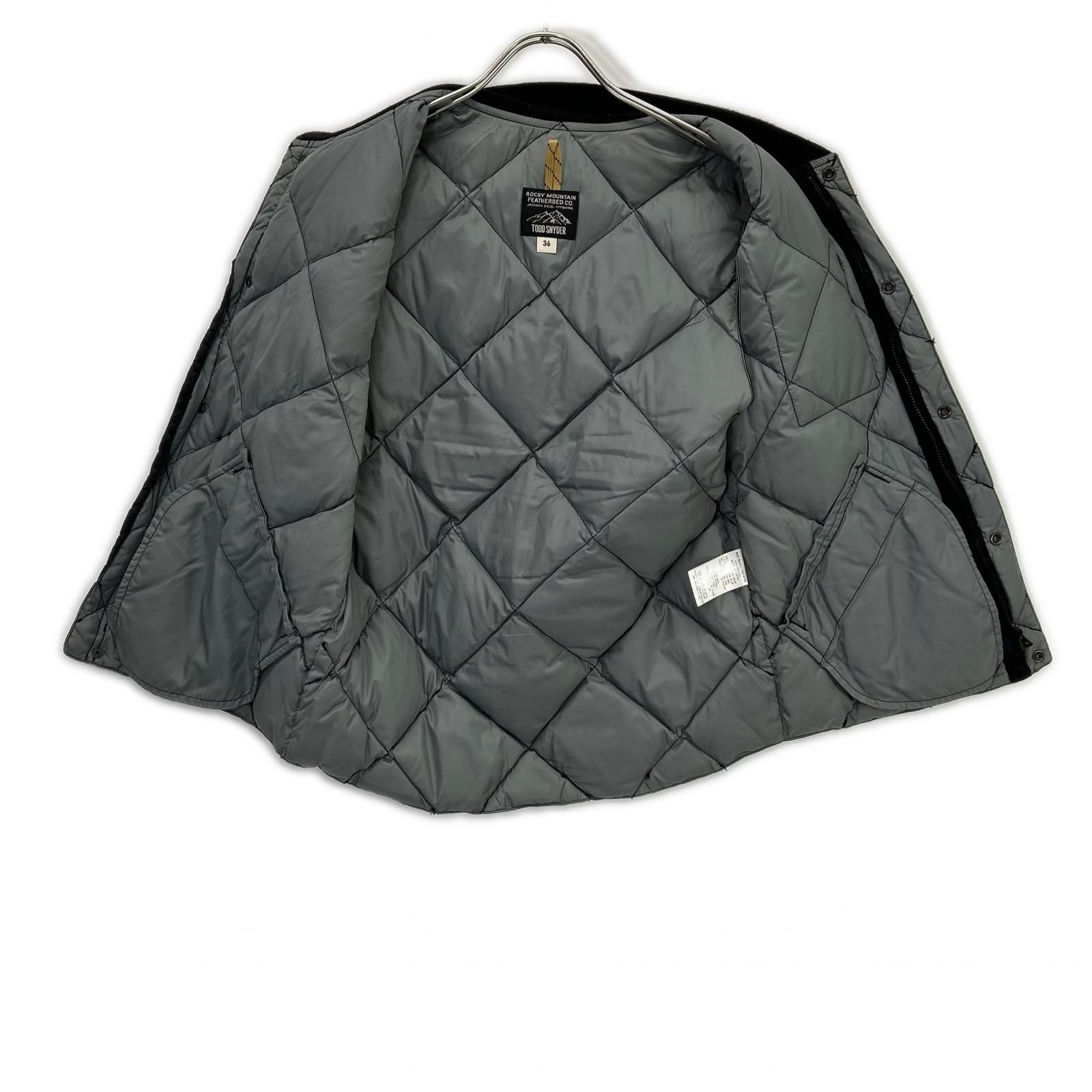Rocky Mountain Featherbed ロッキーマウンテンフェザーベッド 