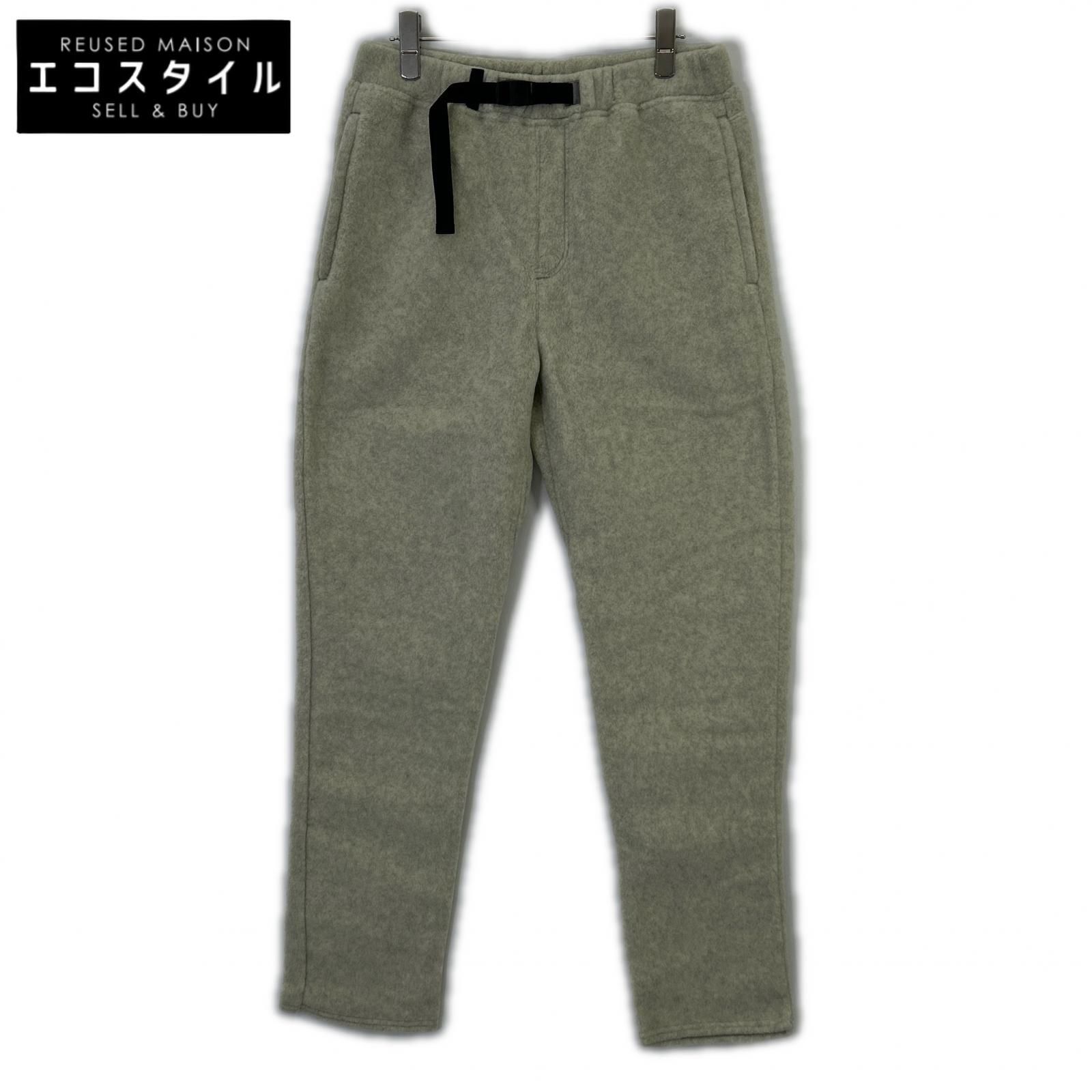patagonia パタゴニア 56676FA19 ベージュ シンチラスナップTパンツ S
