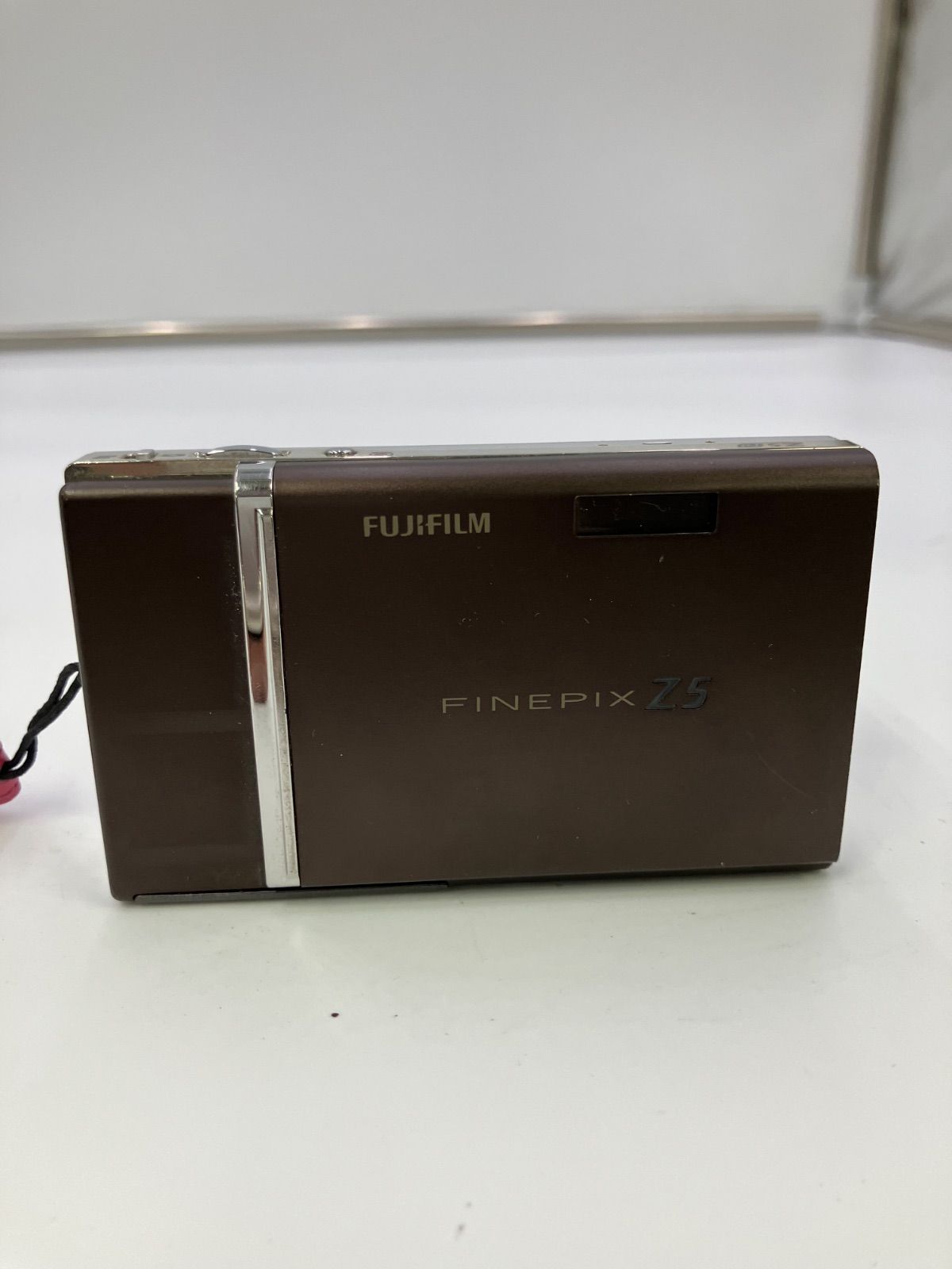 AB1376 FUJIFILM FinePix Z5fd フジフイルム デジタルカメラ - メルカリ