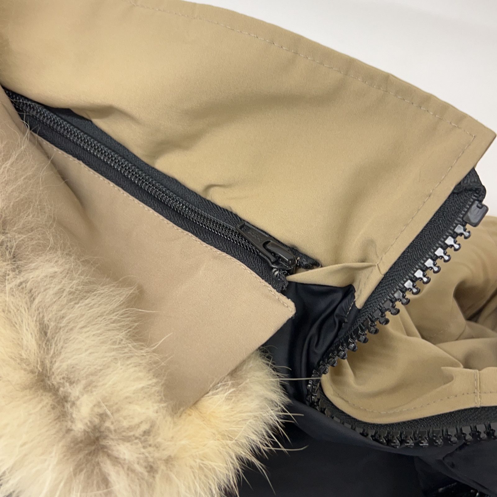 CANADA GOOSE カナダグース 【国内正規（株）サザビーリーグ】3438JM 