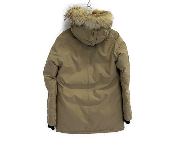 CANADA GOOSE カナダグース 【国内正規（株）サザビーリーグ】3438JM 