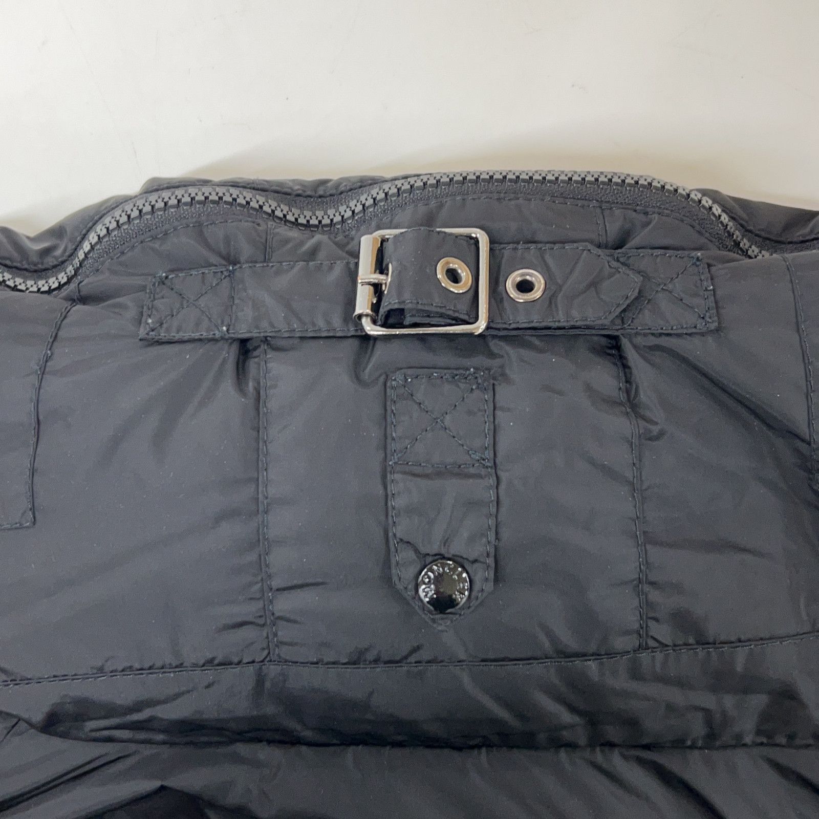MONCLER モンクレール SANGLIER サングリア ダウンジャケット 2 - メルカリ