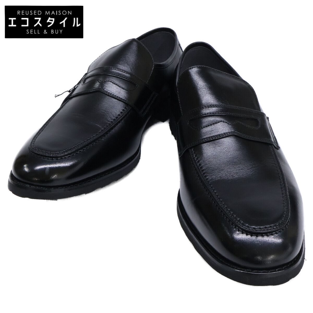 DAKS　ダックス　【新品未使用】DA3108 コインローファー　27EEEE