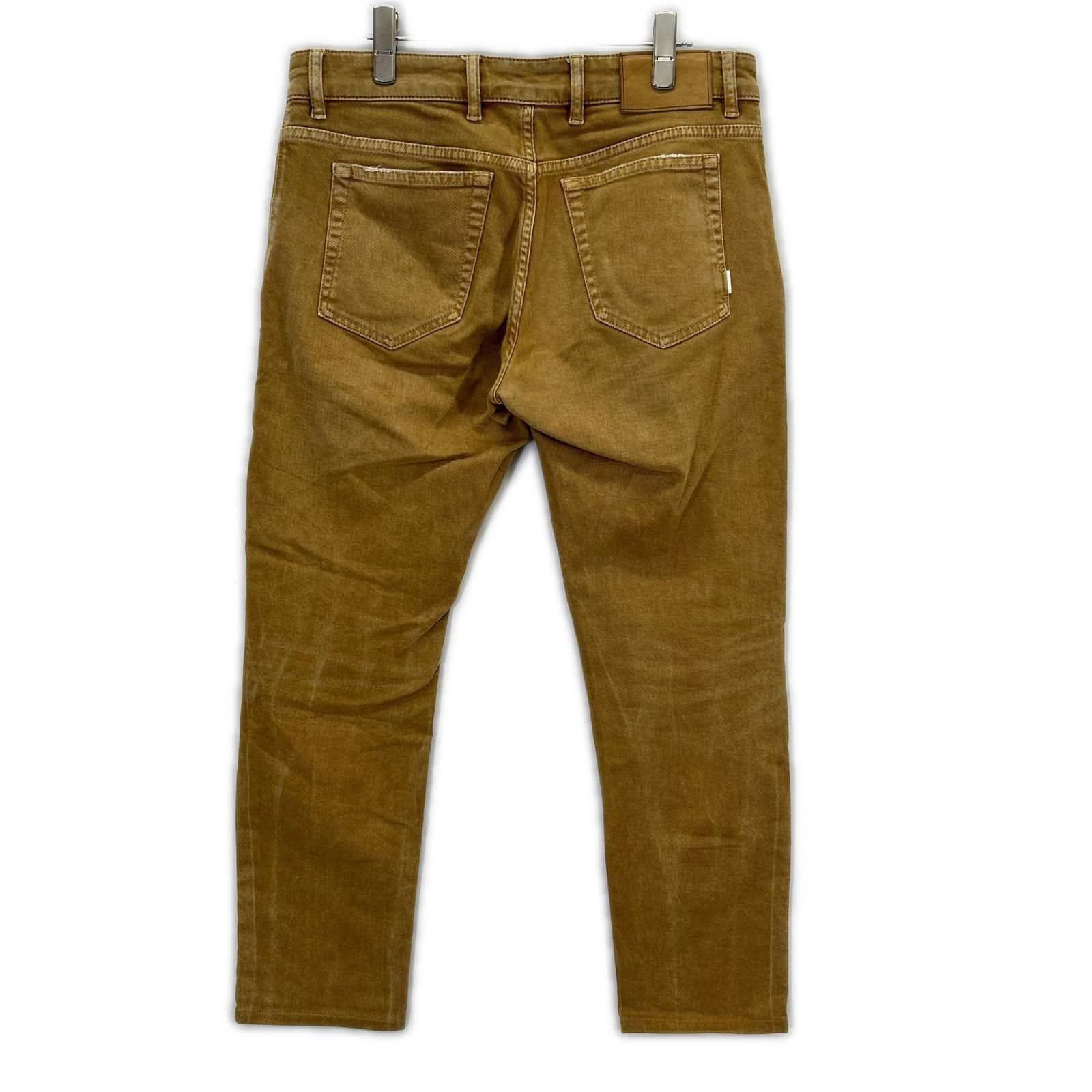 PT TORINO ピーティートリノ ×トゥモローランド GRUNGE ベージュ