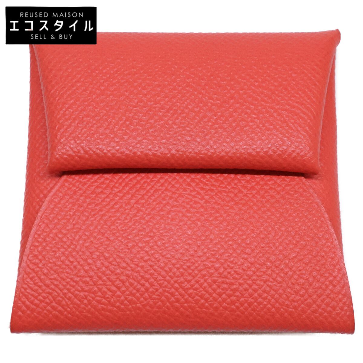 HERMES　エルメス　【美品】バスティア T刻 エプソン