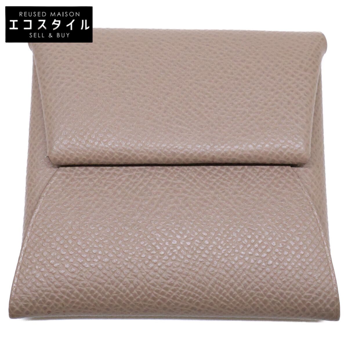 HERMES　エルメス　バスティア W刻 エプソン