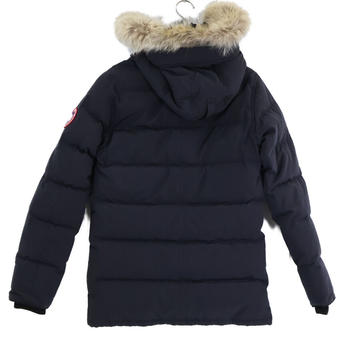 CANADA GOOSE カナダグース 【国内正規】3805JMA CARSON PARKA 