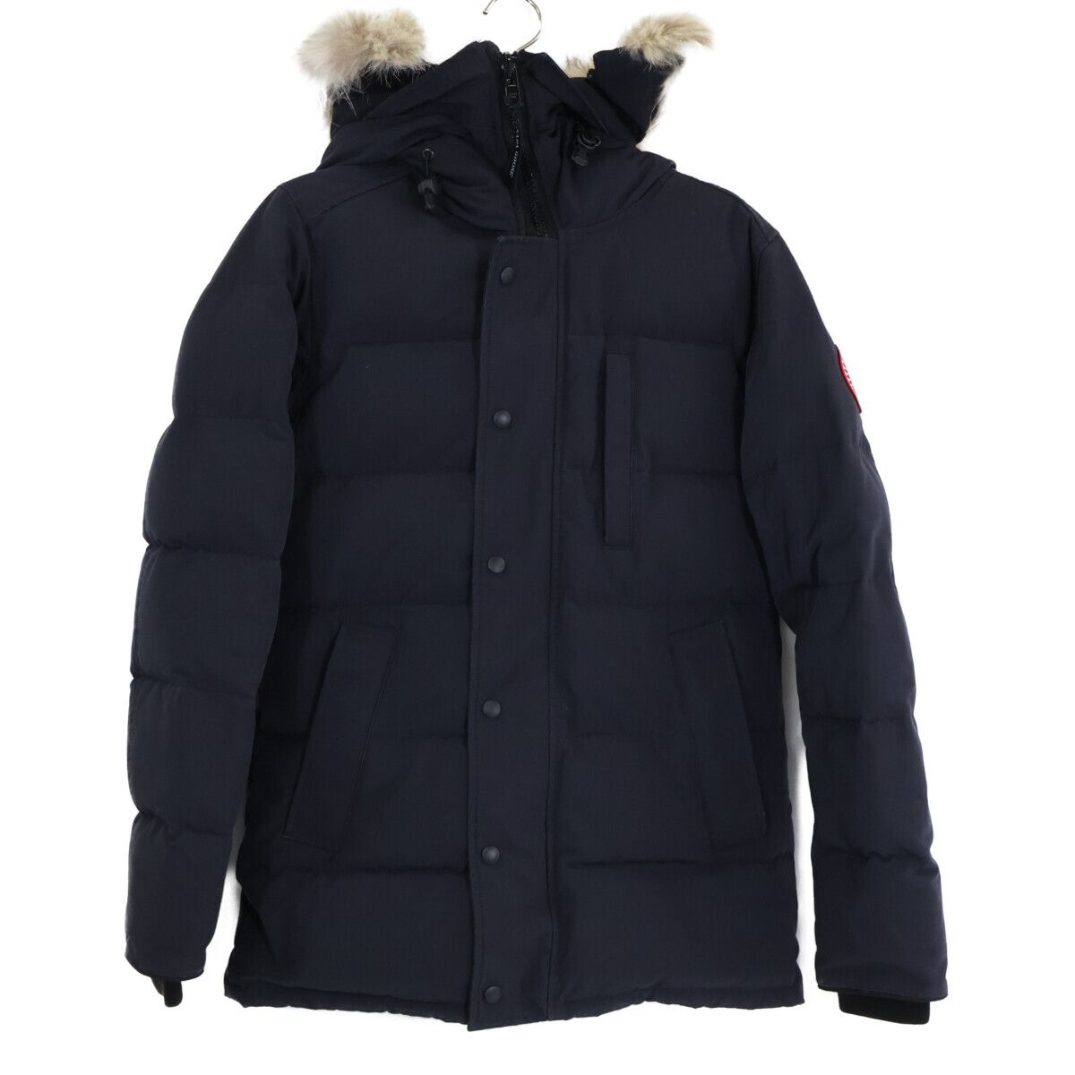 CANADA GOOSE カナダグース 【国内正規】3805JMA CARSON PARKA 