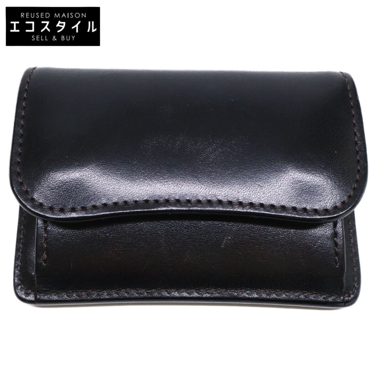 WILDSWANS　ワイルドスワンズ　サドルN TONGUE BLK タング サドルプルアップ
