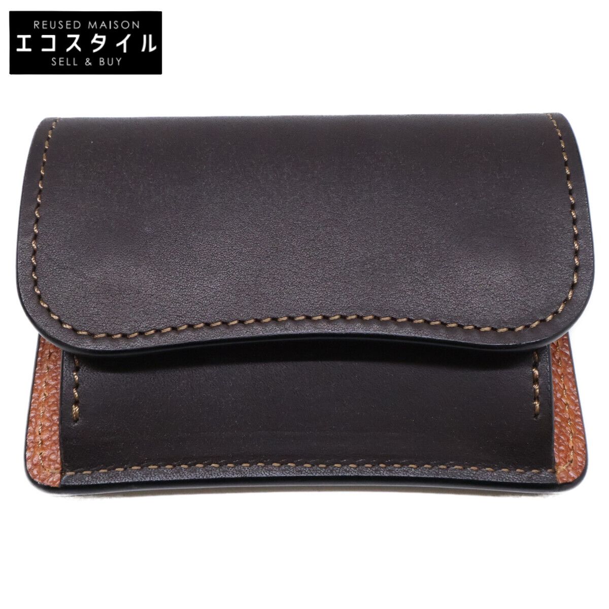 WILDSWANS　ワイルドスワンズ　【新品同様】CSS-TONGUE/NOV/EBExESD/CAM CSSタング ノボナッパ