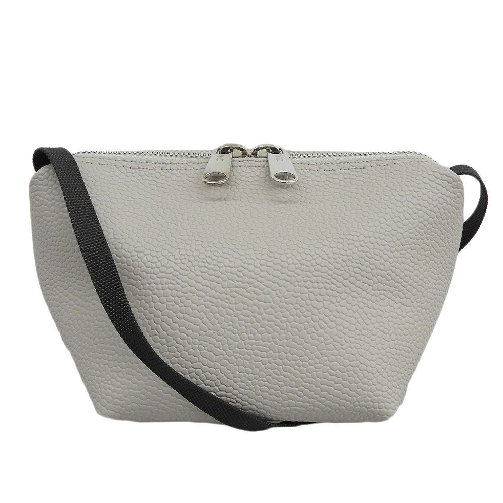 Herve Chapelier エルベシャプリエ 美品 レザー リュクス ショルダーXS