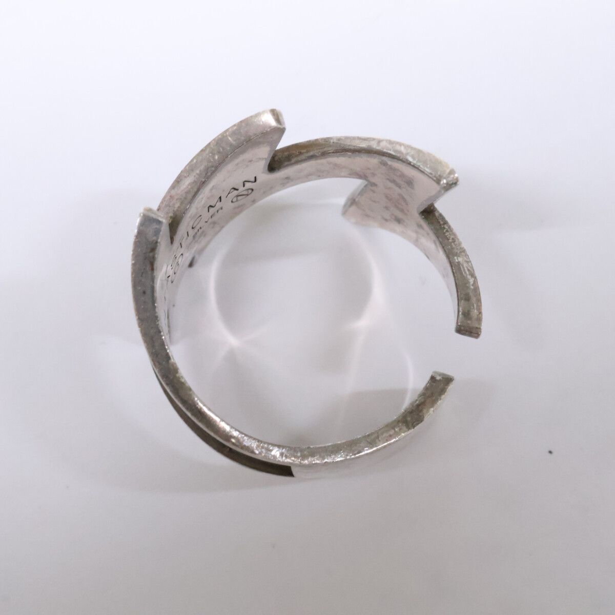 FANTASTIC MAN ファンタスティックマン SILVER サンダー 15号 - メルカリ