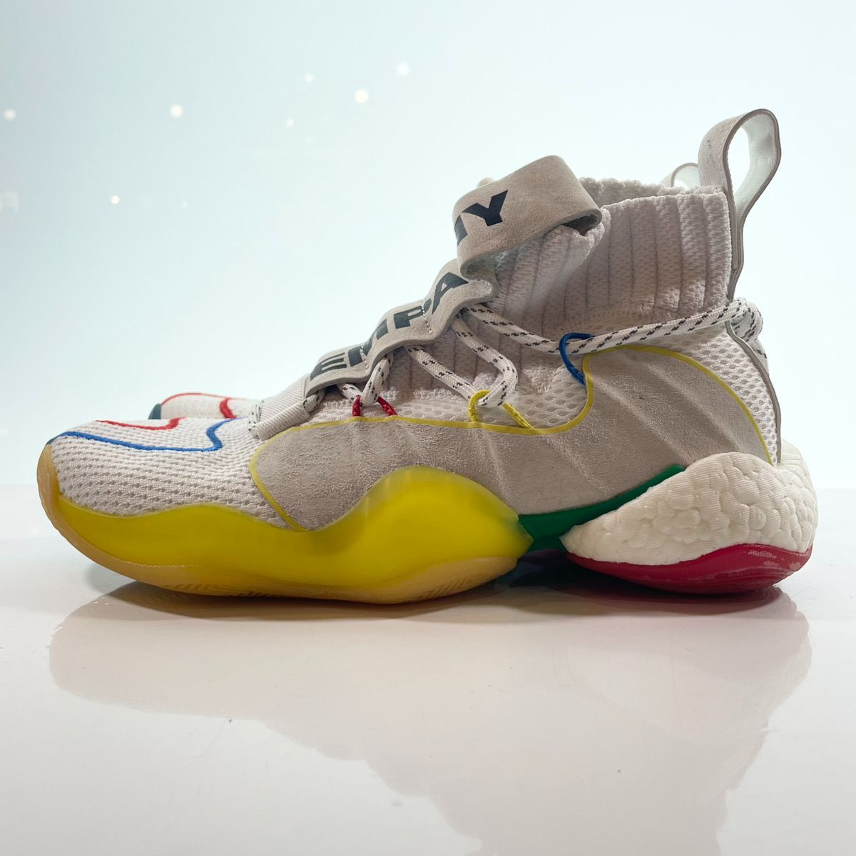 アディダス adidas × Pharrell Williams × ファレル ウィリアムス 
