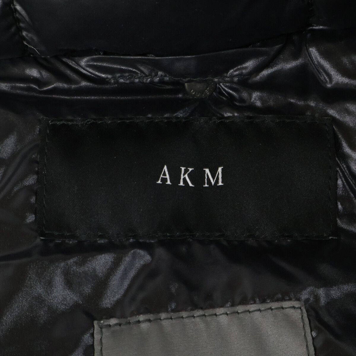 DUVETICA デュベティカ xAKM【美品】AD002 フード付ダウン M - メルカリ