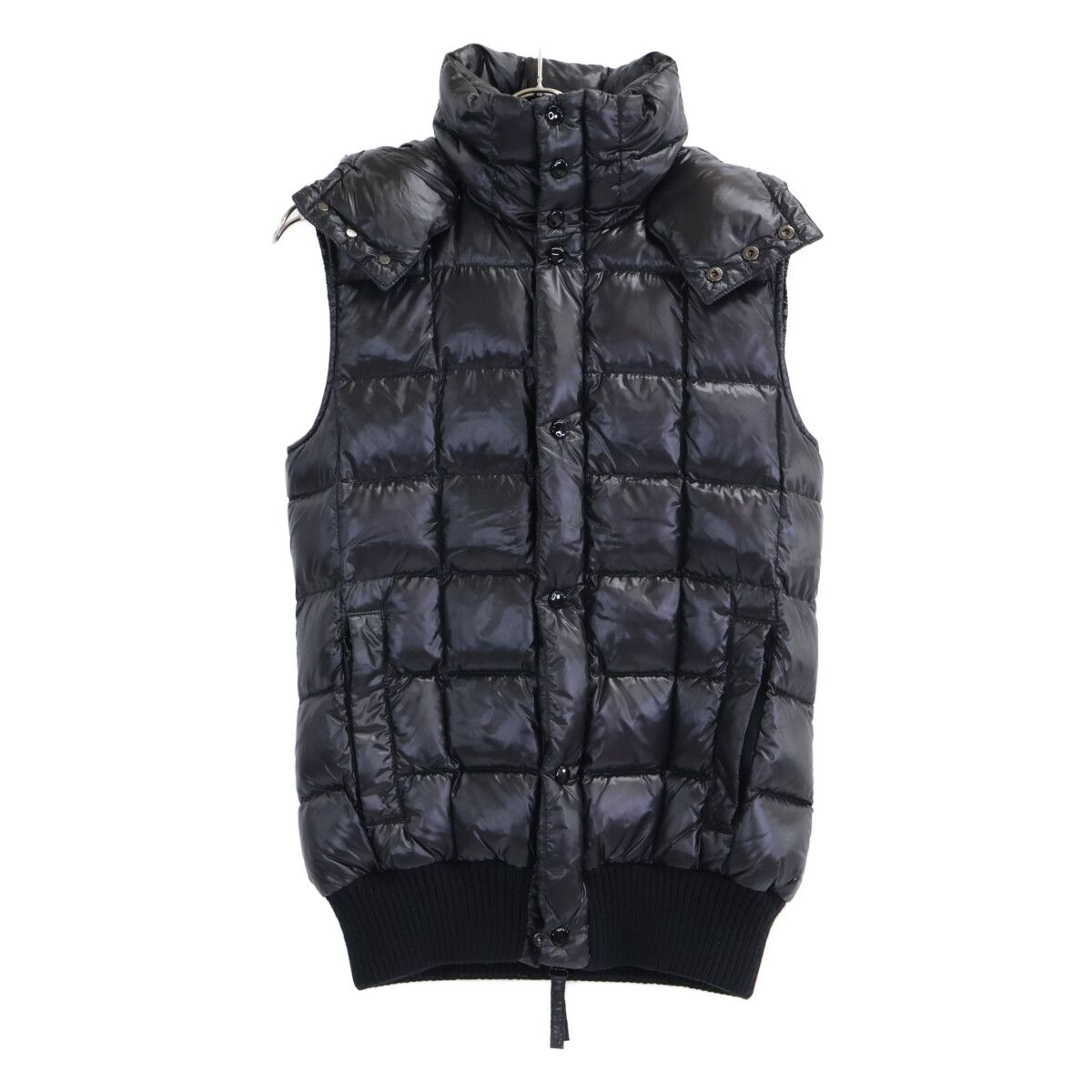 DUVETICA デュベティカ ｘAKM【美品】AD002 フード付ダウン M DUVETICA デュベティカ xAKM【美品】AD002 フード付ダウン M - メルカリ