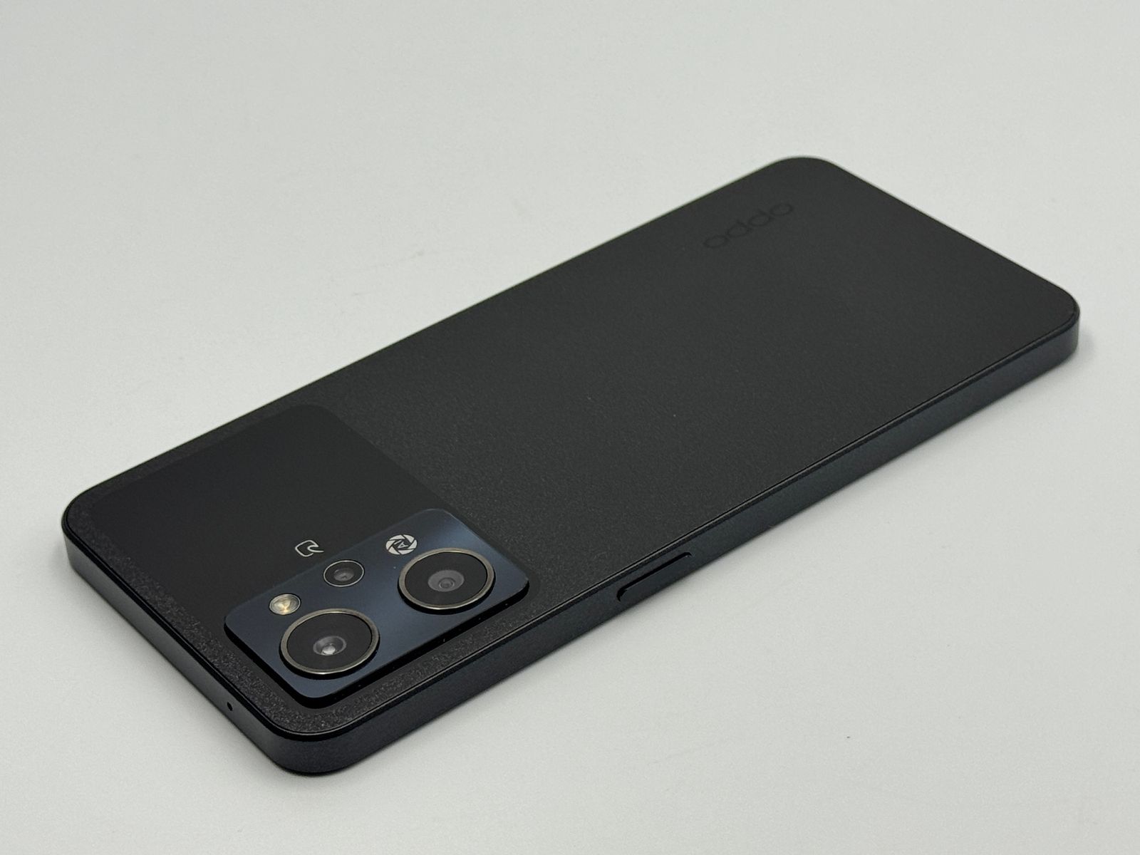 中古B】OPPO Reno9 A 128GB ナイトブラック SIMフリー - メルカリ